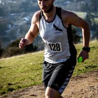 2017 Box Hill Fell Race 58