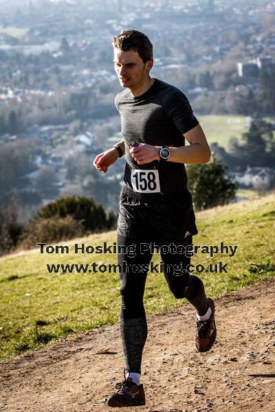 2017 Box Hill Fell Race 59