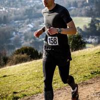 2017 Box Hill Fell Race 59