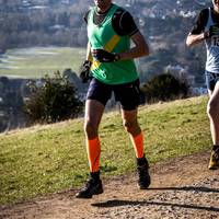 2017 Box Hill Fell Race 60