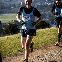 2017 Box Hill Fell Race 61