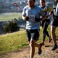 2017 Box Hill Fell Race 62