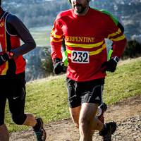 2017 Box Hill Fell Race 65