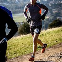 2017 Box Hill Fell Race 67