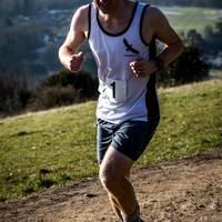 2017 Box Hill Fell Race 69