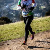 2017 Box Hill Fell Race 70