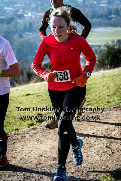 2017 Box Hill Fell Race 71