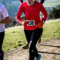 2017 Box Hill Fell Race 71