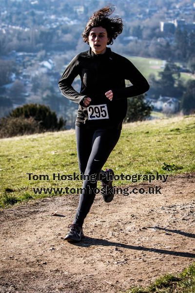 2017 Box Hill Fell Race 73