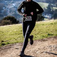 2017 Box Hill Fell Race 73