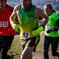 2017 Box Hill Fell Race 74