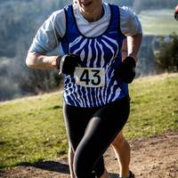 2017 Box Hill Fell Race 75