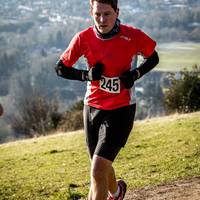 2017 Box Hill Fell Race 76