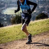 2017 Box Hill Fell Race 77