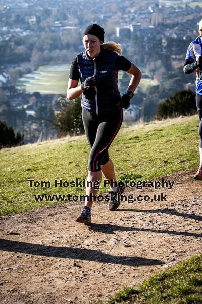 2017 Box Hill Fell Race 78