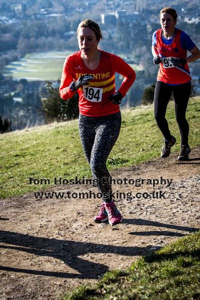 2017 Box Hill Fell Race 79