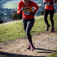 2017 Box Hill Fell Race 79