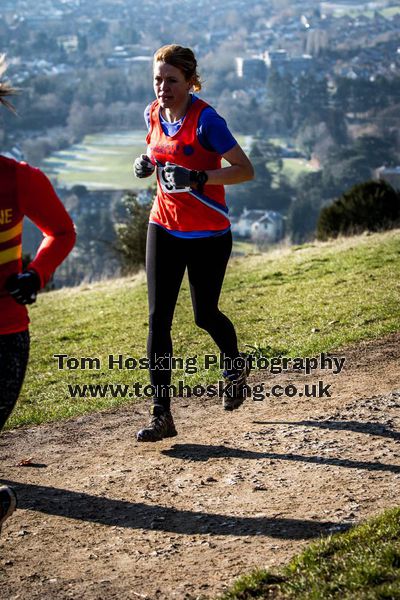 2017 Box Hill Fell Race 80