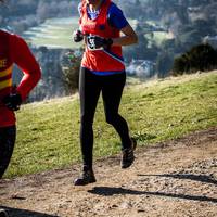 2017 Box Hill Fell Race 80