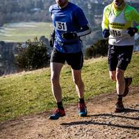 2017 Box Hill Fell Race 81