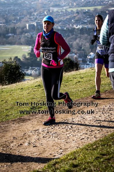 2017 Box Hill Fell Race 82