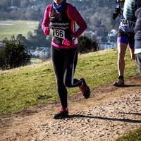 2017 Box Hill Fell Race 82