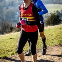 2017 Box Hill Fell Race 83