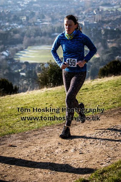 2017 Box Hill Fell Race 84