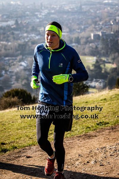 2017 Box Hill Fell Race 85