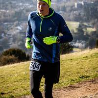 2017 Box Hill Fell Race 85