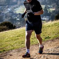 2017 Box Hill Fell Race 86