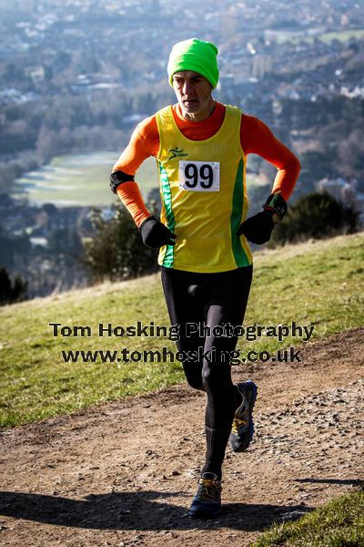 2017 Box Hill Fell Race 87