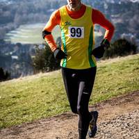 2017 Box Hill Fell Race 87