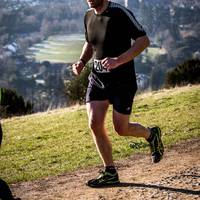 2017 Box Hill Fell Race 89