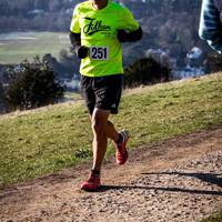 2017 Box Hill Fell Race 90