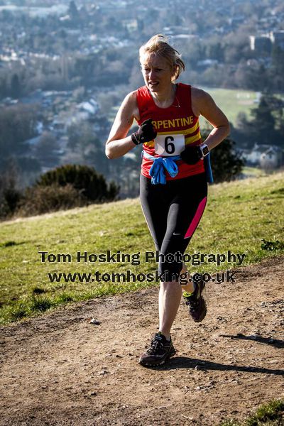 2017 Box Hill Fell Race 94