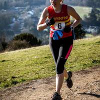 2017 Box Hill Fell Race 94