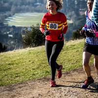 2017 Box Hill Fell Race 98