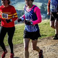 2017 Box Hill Fell Race 99