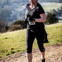 2017 Box Hill Fell Race 101