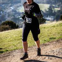 2017 Box Hill Fell Race 102