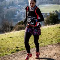 2017 Box Hill Fell Race 103