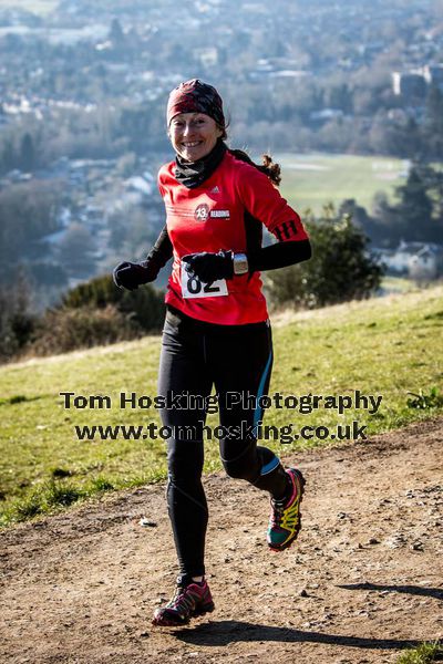 2017 Box Hill Fell Race 104