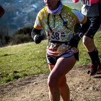 2017 Box Hill Fell Race 107