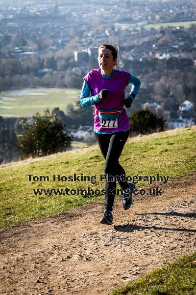 2017 Box Hill Fell Race 108