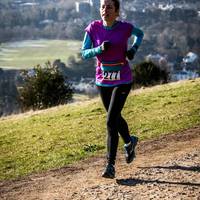 2017 Box Hill Fell Race 108