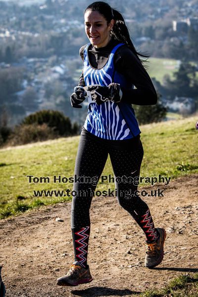 2017 Box Hill Fell Race 109