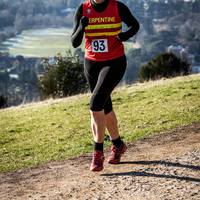 2017 Box Hill Fell Race 110