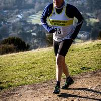 2017 Box Hill Fell Race 111