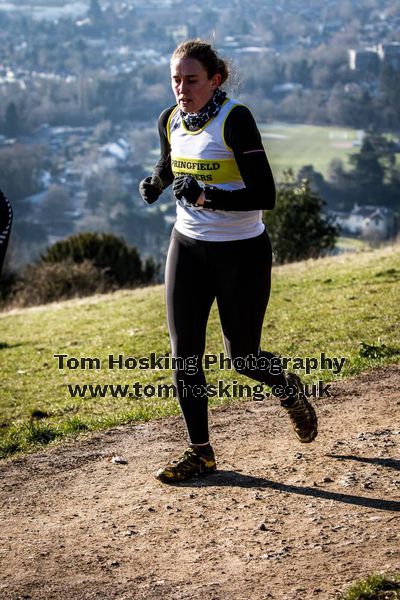 2017 Box Hill Fell Race 112